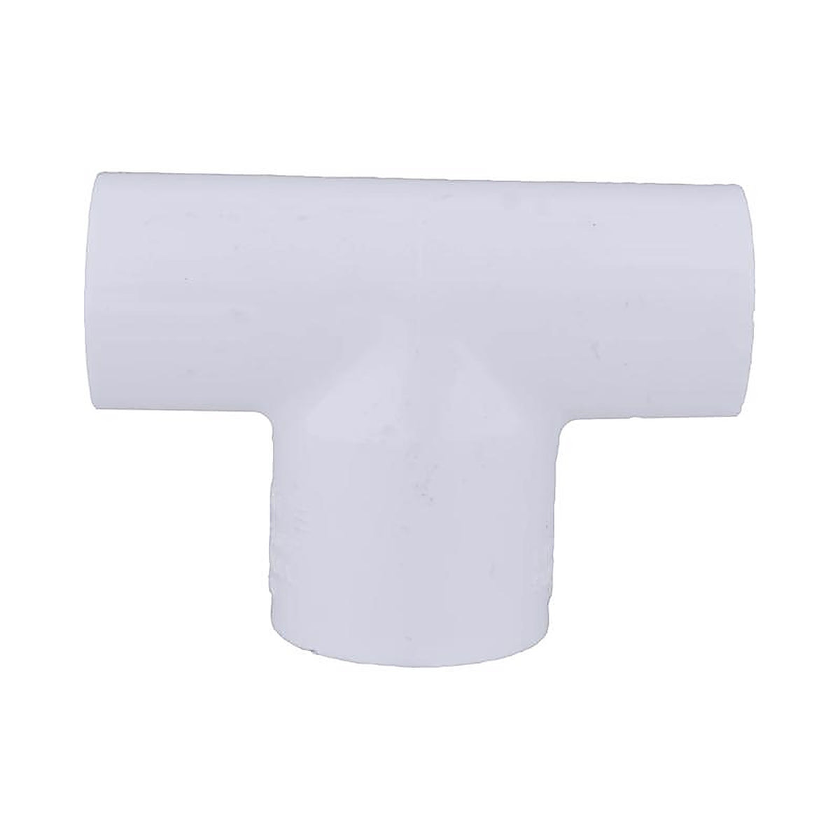 Charlotte Pipe - PVC024003600 - Schedule 40 1/2 in. Slip x 1/2 in. Dia. Slip PVC Reducing Tee