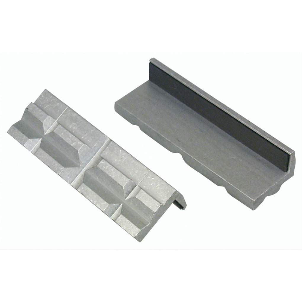 Lisle - 48000 - Aluminum Vise Jaw Pads