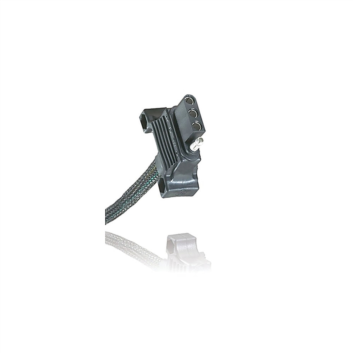 Hopkins - 48030 - Endurance 4-Wire Flat Vehicle End 48 in