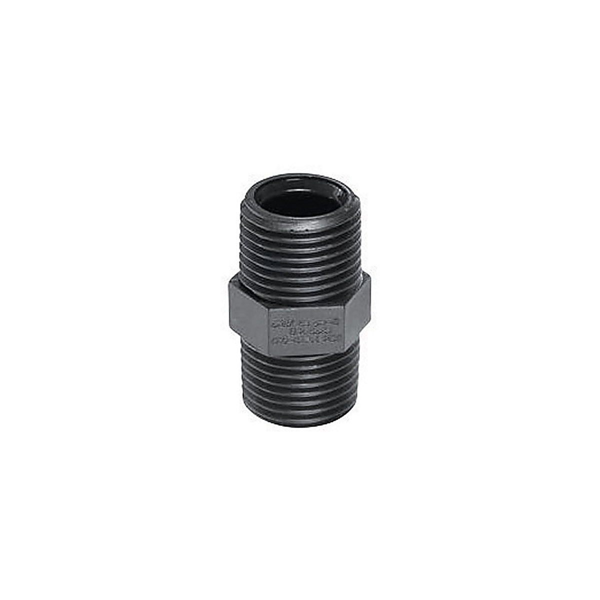 Flair-It - 30952 - PEXLock 1/2 in. MPT x 1/2 in. Dia. MPT Coupling