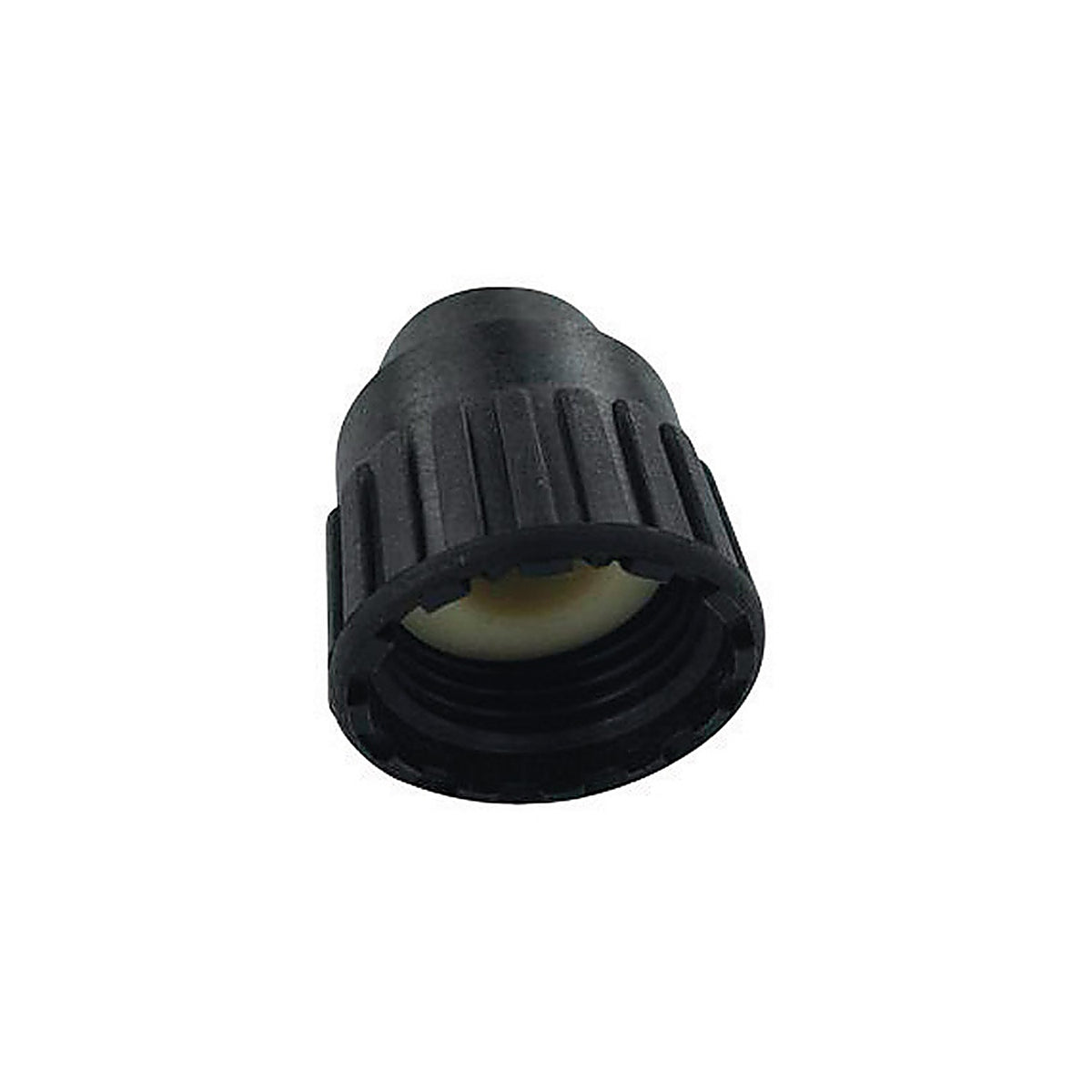Flair-It - 30860 - PEXLock 1/2 in. PEX x 1/2 in. Dia. PEX PEX Cap