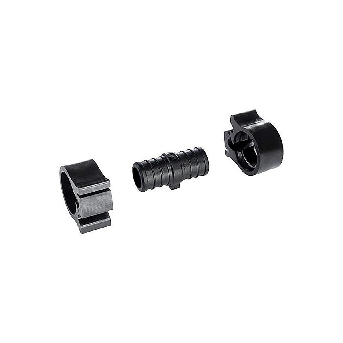 Flair-It - 30846 - PEXLock 3/4 in. PEX x 3/4 in. Dia. PEX Straight Coupling