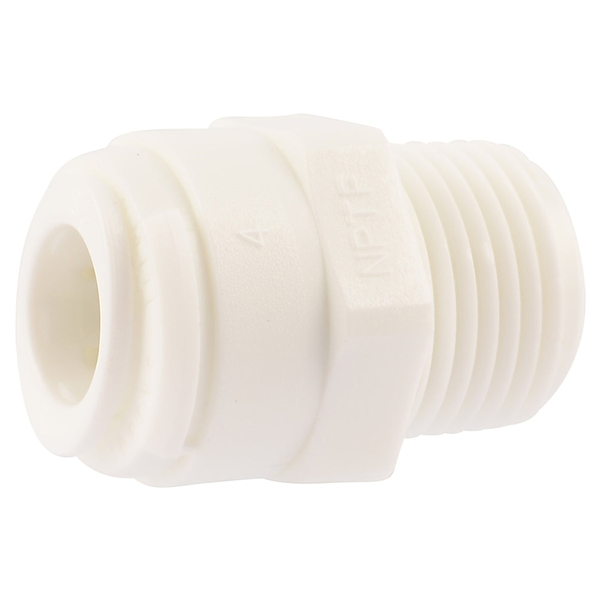 SharkBite - 25417 - Push to Connect 3/8 in. 3/8 in. Dia. MIP Threaded Adapter