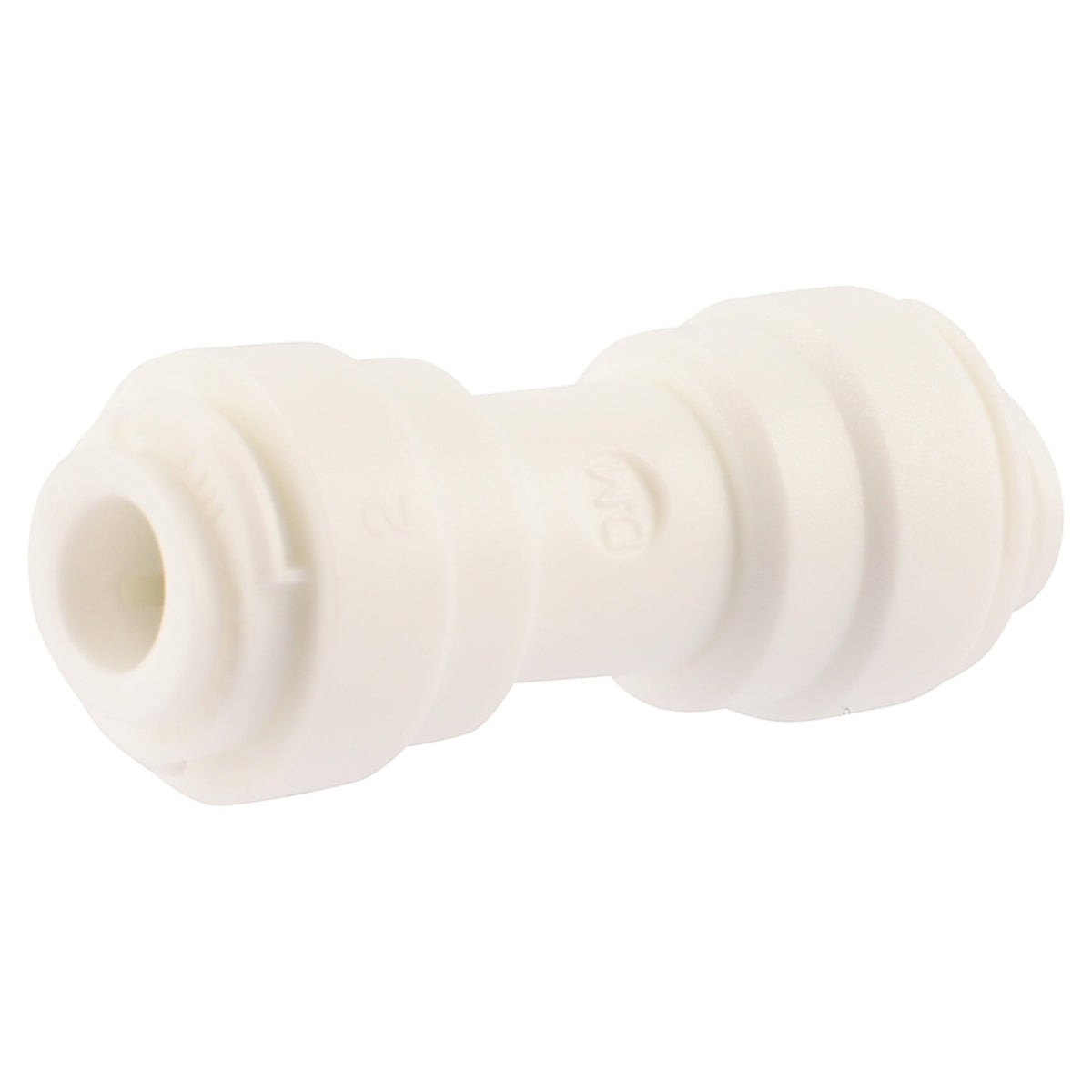SharkBite - 25422 - Push to Connect 5/16 in. 1/4 in. Dia. Coupling