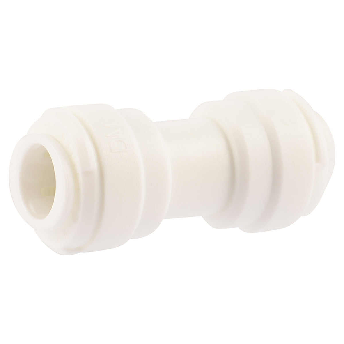 SharkBite - 25425 - Push to Connect 3/8 in. 3/8 in. Dia. Coupling