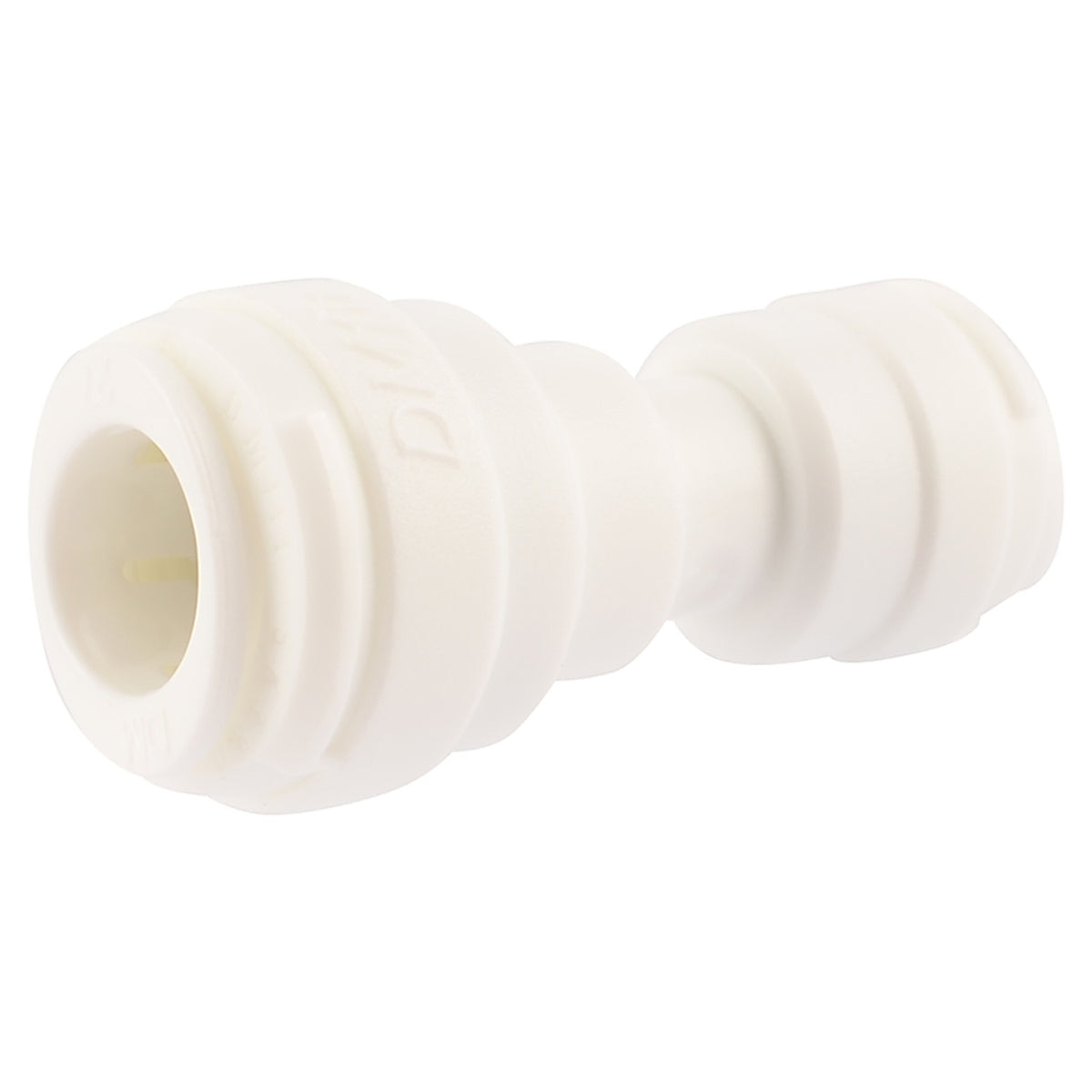 SharkBite - 25424 - Push to Connect 3/8 in. 1/4 in. Dia. Coupling