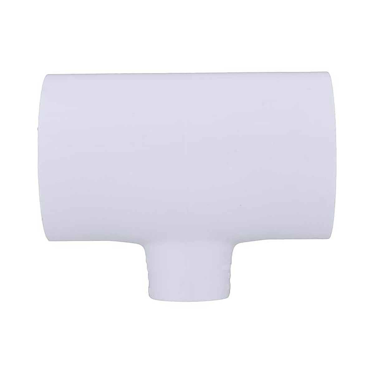 Charlotte Pipe - PVC024005400 - Schedule 40 1-1/4 in. Slip x 1-1/4 in. Dia. Slip PVC Reducing Tee