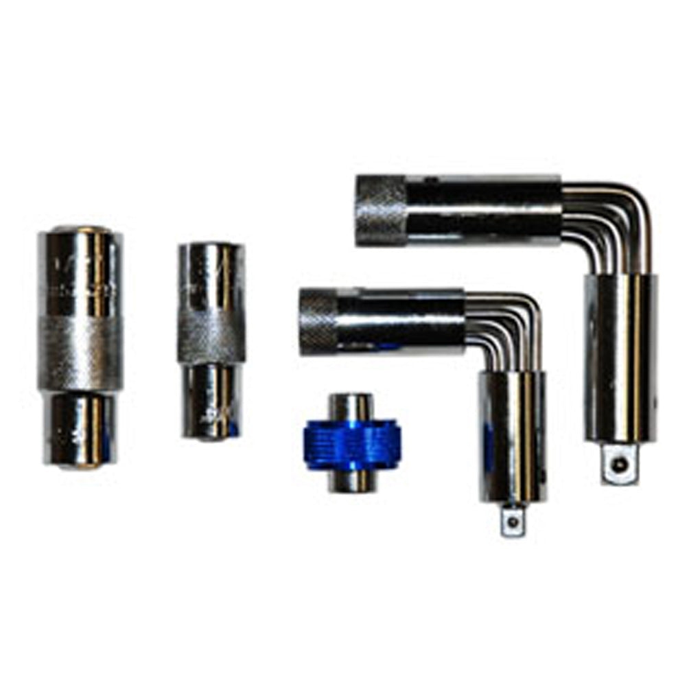Cal-Van Tools - 48100 - Master Ratchet Accessory Set