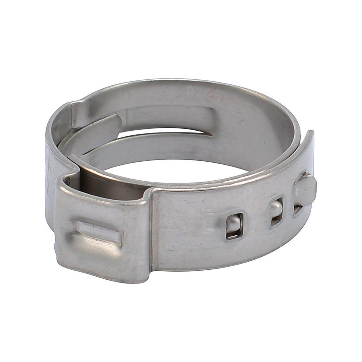 SharkBite - UC955A - 3/4 in. PEX T Stainless Steel Pinch Clamp
