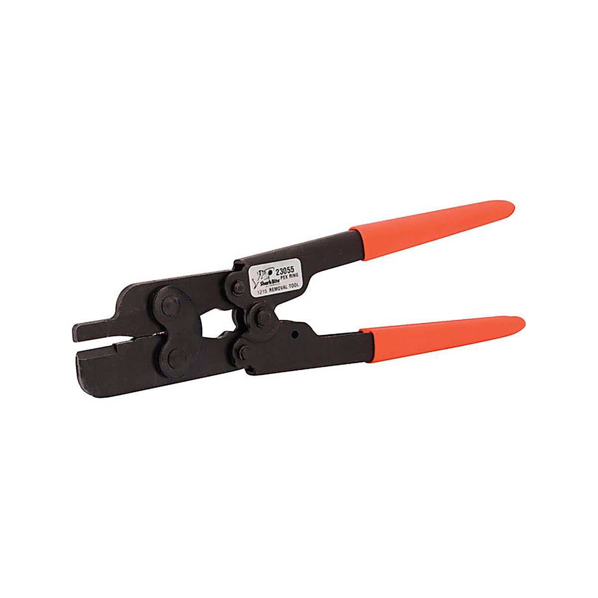 SharkBite - 23055 - 1/2 in - 1 in Crimp Ring Remover Black