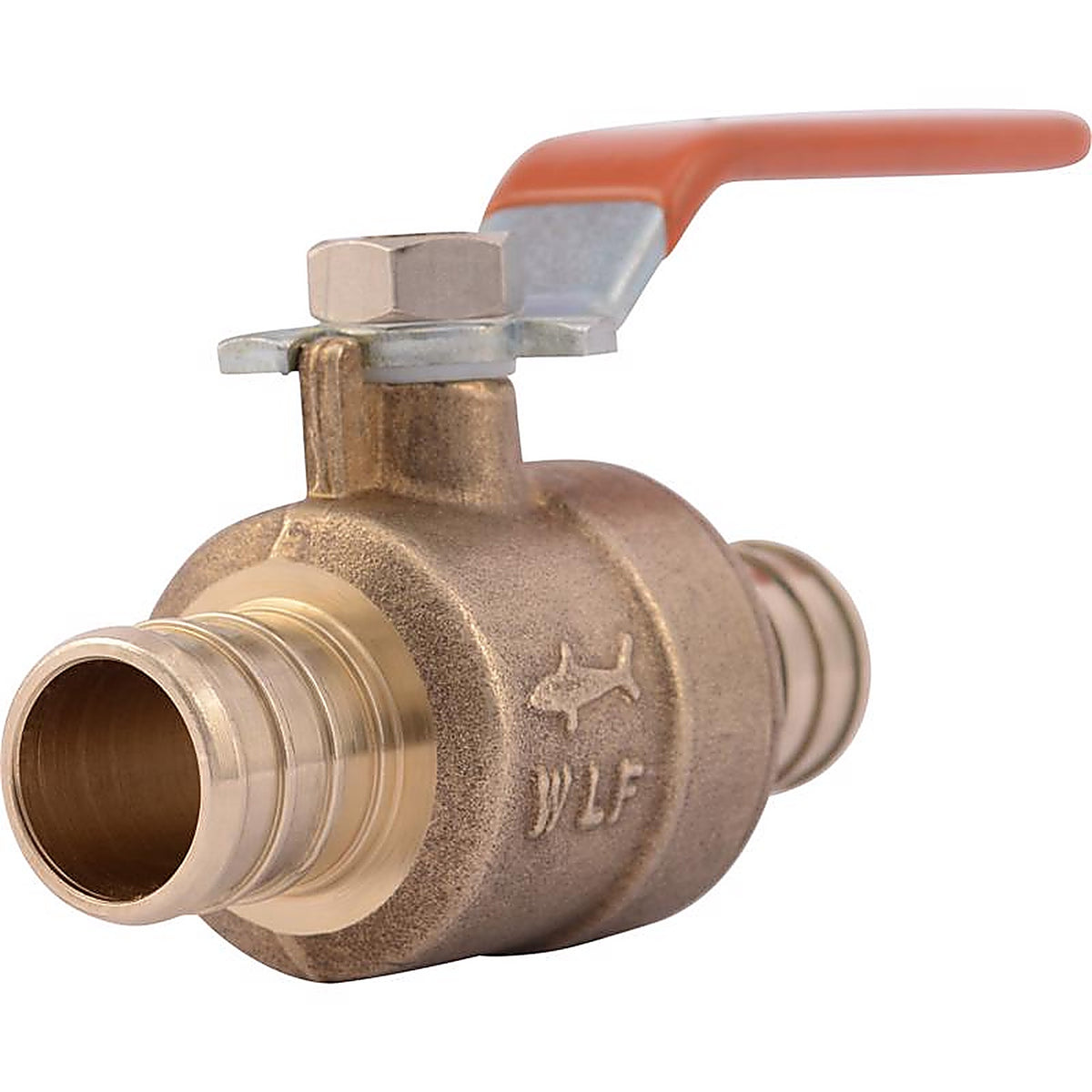 SharkBite - 22462LFA - 3/4 in. Brass Ball Valve