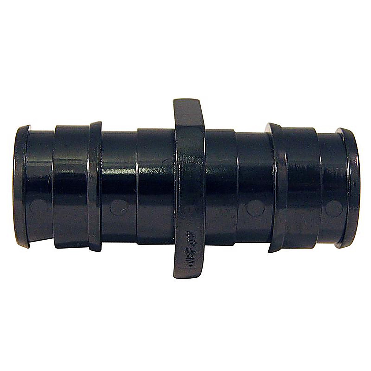 Apollo - EPXPAC1210PK - Pex A 1/2 in. PEX Barb x 1/2 in. Dia. PEX Plastic Coupling