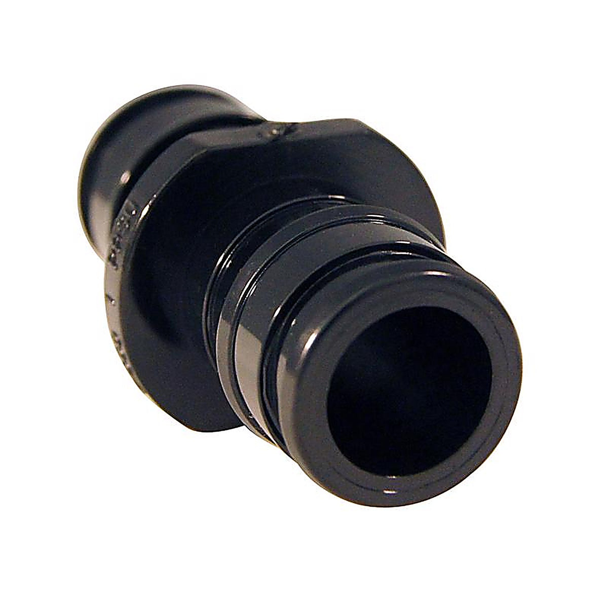 Apollo - EPXPAC1210PK - Pex A 1/2 in. PEX Barb x 1/2 in. Dia. PEX Plastic Coupling
