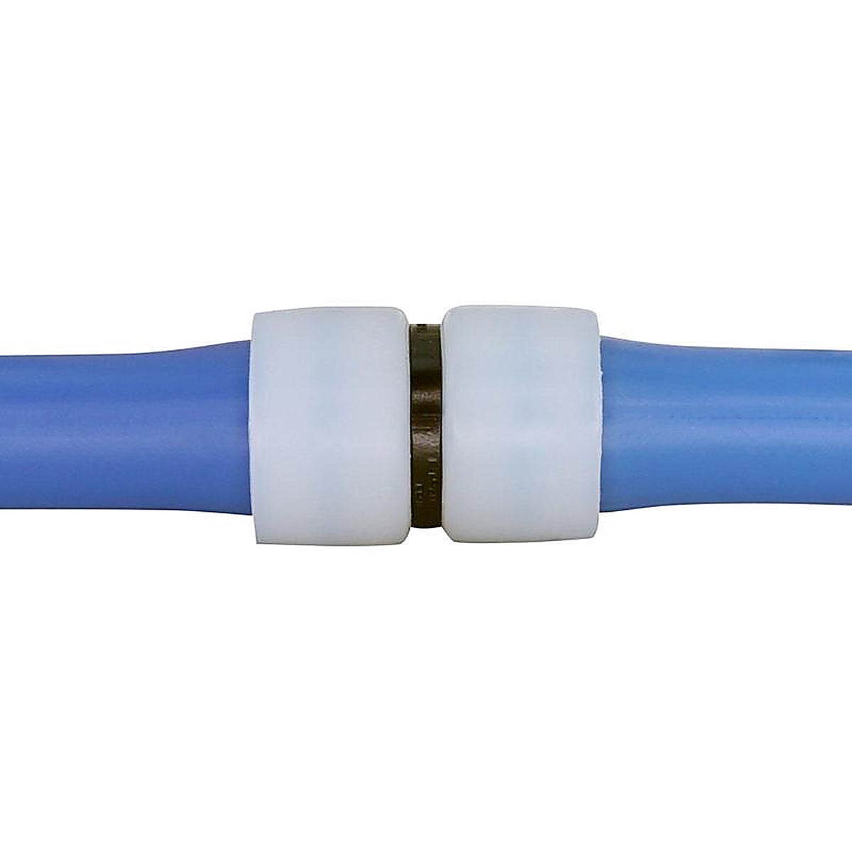 Apollo - EPXPAC1210PK - Pex A 1/2 in. PEX Barb x 1/2 in. Dia. PEX Plastic Coupling