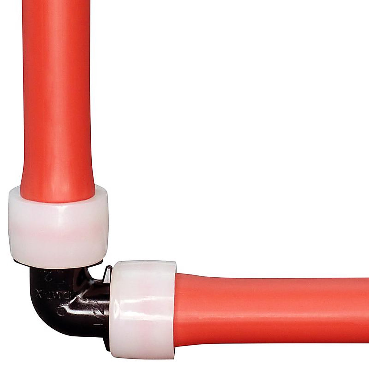 Apollo - EPXPAE3410PK - Pex A 3/4 in. PEX Barb x 3/4 in. Dia. PEX Plastic Elbow