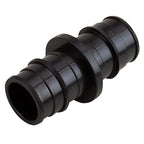 Apollo - EPXPAC3410PK - Pex A 3/4 in. PEX Barb x 3/4 in. Dia. PEX Plastic Coupling