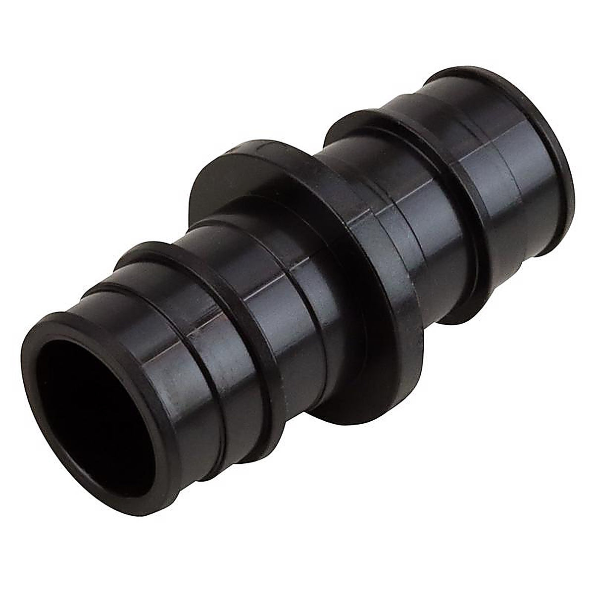 Apollo - EPXPAC3410PK - Pex A 3/4 in. PEX Barb x 3/4 in. Dia. PEX Plastic Coupling