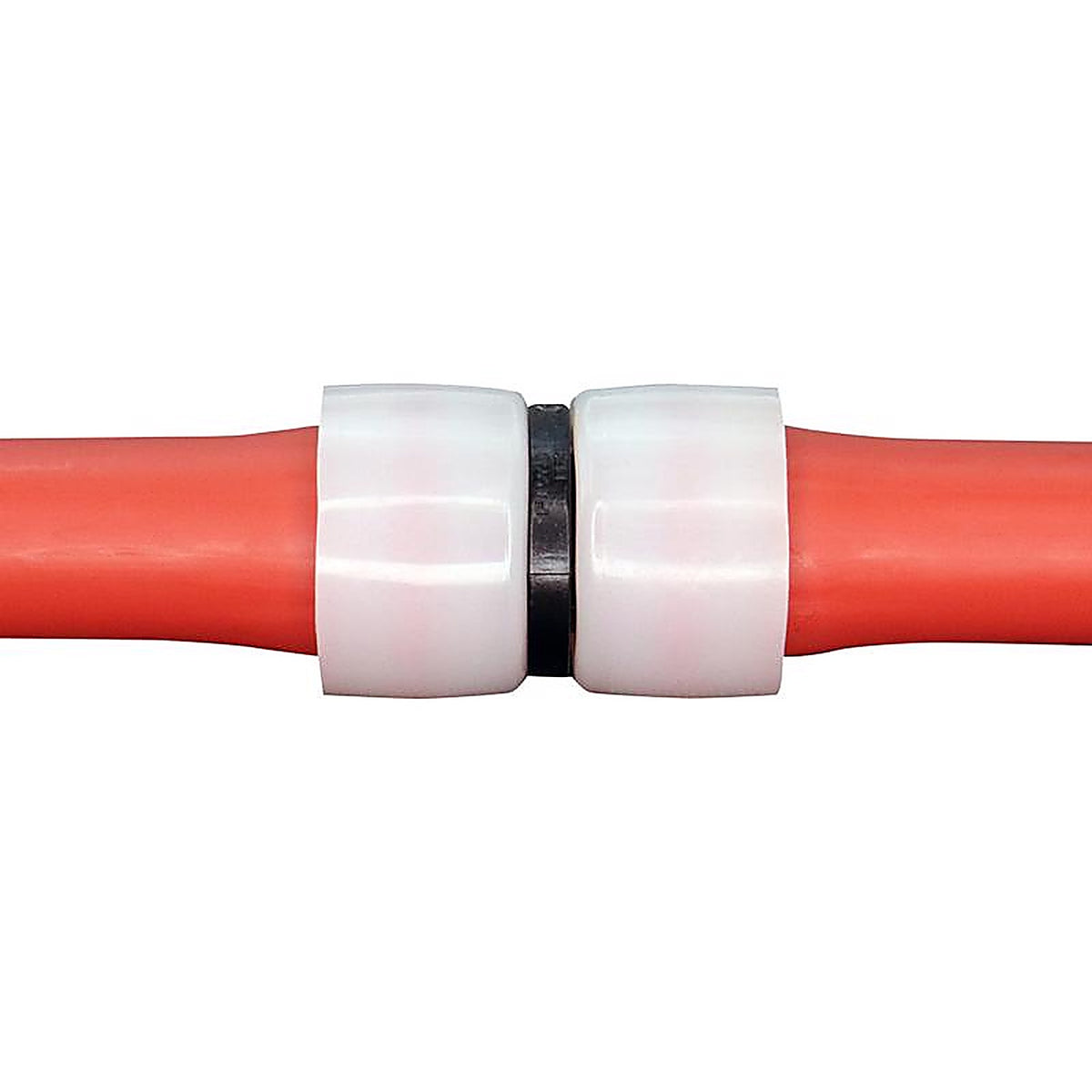 Apollo - EPXPAC3410PK - Pex A 3/4 in. PEX Barb x 3/4 in. Dia. PEX Plastic Coupling