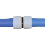 Apollo - EPXPAC3410PK - Pex A 3/4 in. PEX Barb x 3/4 in. Dia. PEX Plastic Coupling