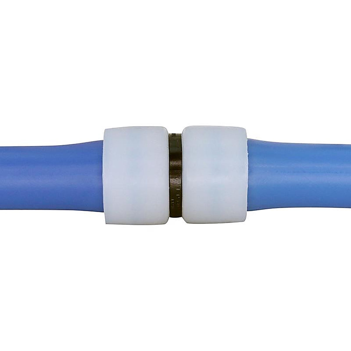 Apollo - EPXPAC3410PK - Pex A 3/4 in. PEX Barb x 3/4 in. Dia. PEX Plastic Coupling