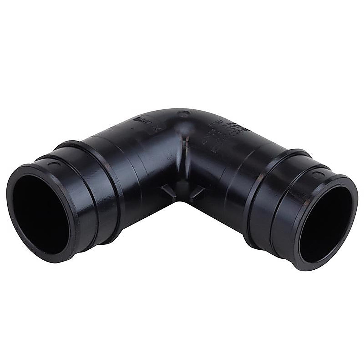 Apollo - EPXPAE15PK - Pex A 1 in. PEX Barb x 1 in. Dia. PEX Plastic Elbow