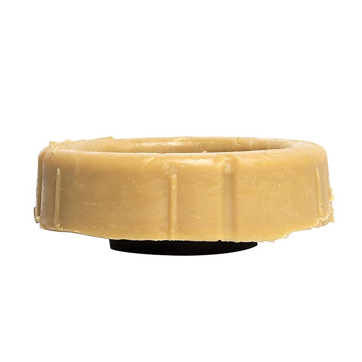 Oatey - 001115-24 - Harvey's Bol-Wax Wax Ring Polyethylene/Wax For 3 inch and 4 inch Waste Lines