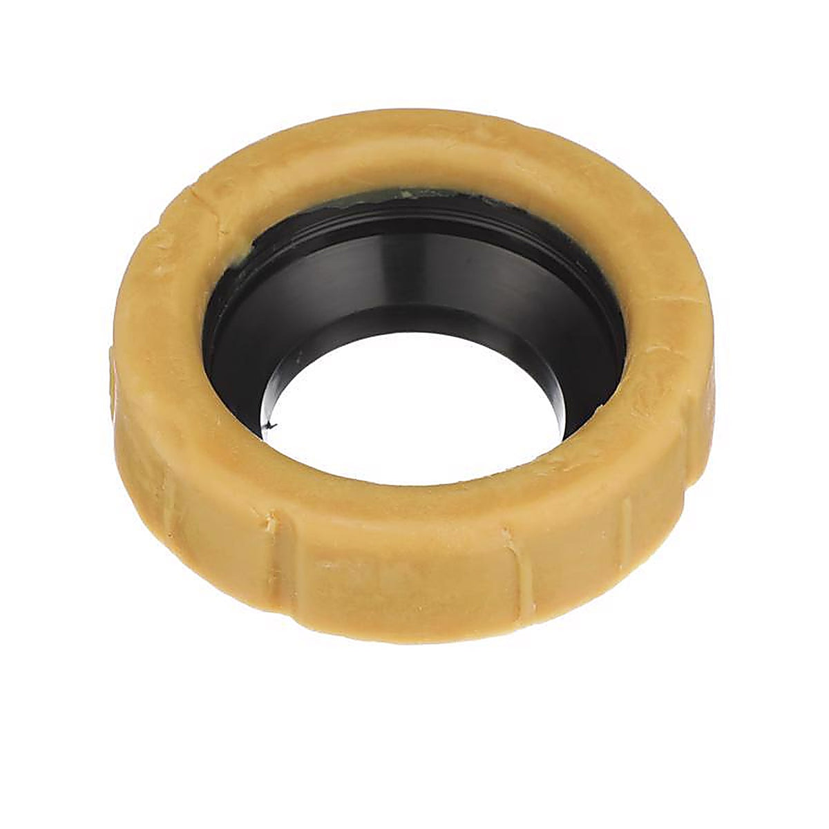 Oatey - 001115-24 - Harvey's Bol-Wax Wax Ring Polyethylene/Wax For 3 inch and 4 inch Waste Lines