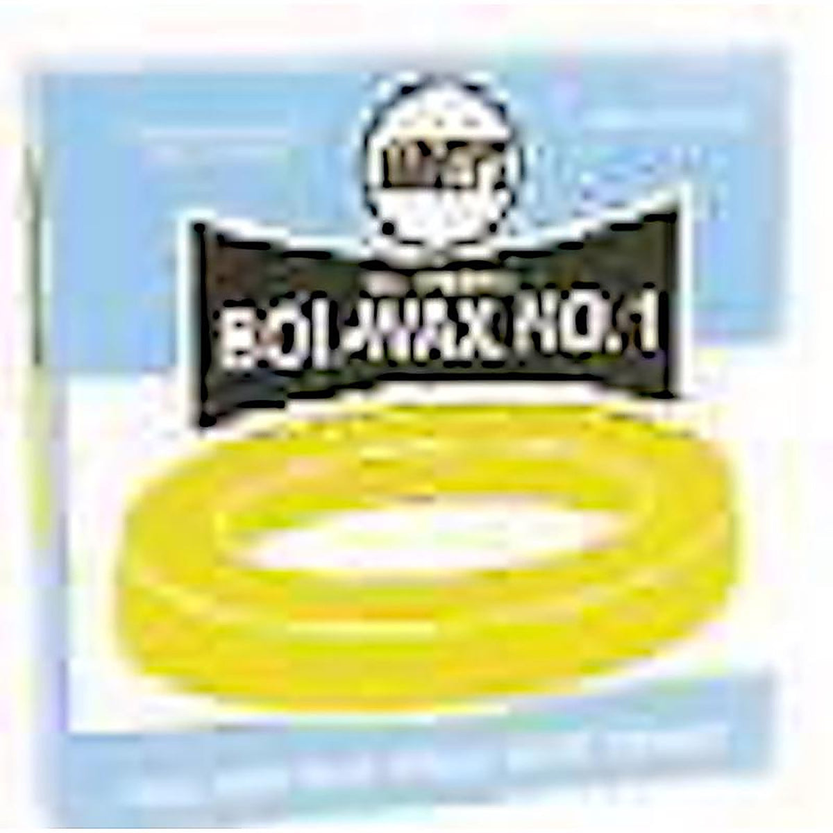 Oatey - 007005-48 - Harvey's Bol-Wax Wax Ring Polyethylene/Wax For 3 inch and 4 inch Waste Lines