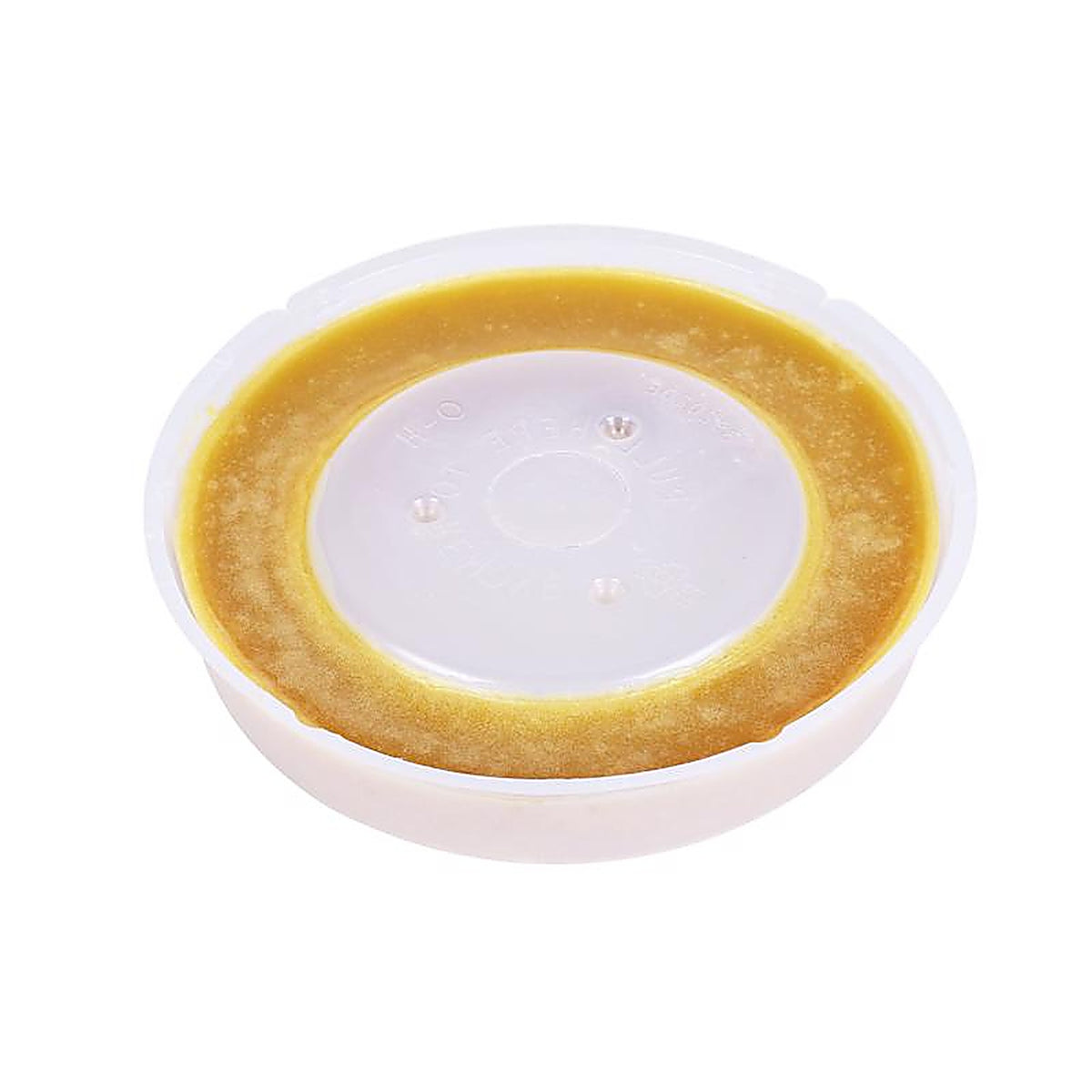 Oatey - 007005-48 - Harvey's Bol-Wax Wax Ring Polyethylene/Wax For 3 inch and 4 inch Waste Lines