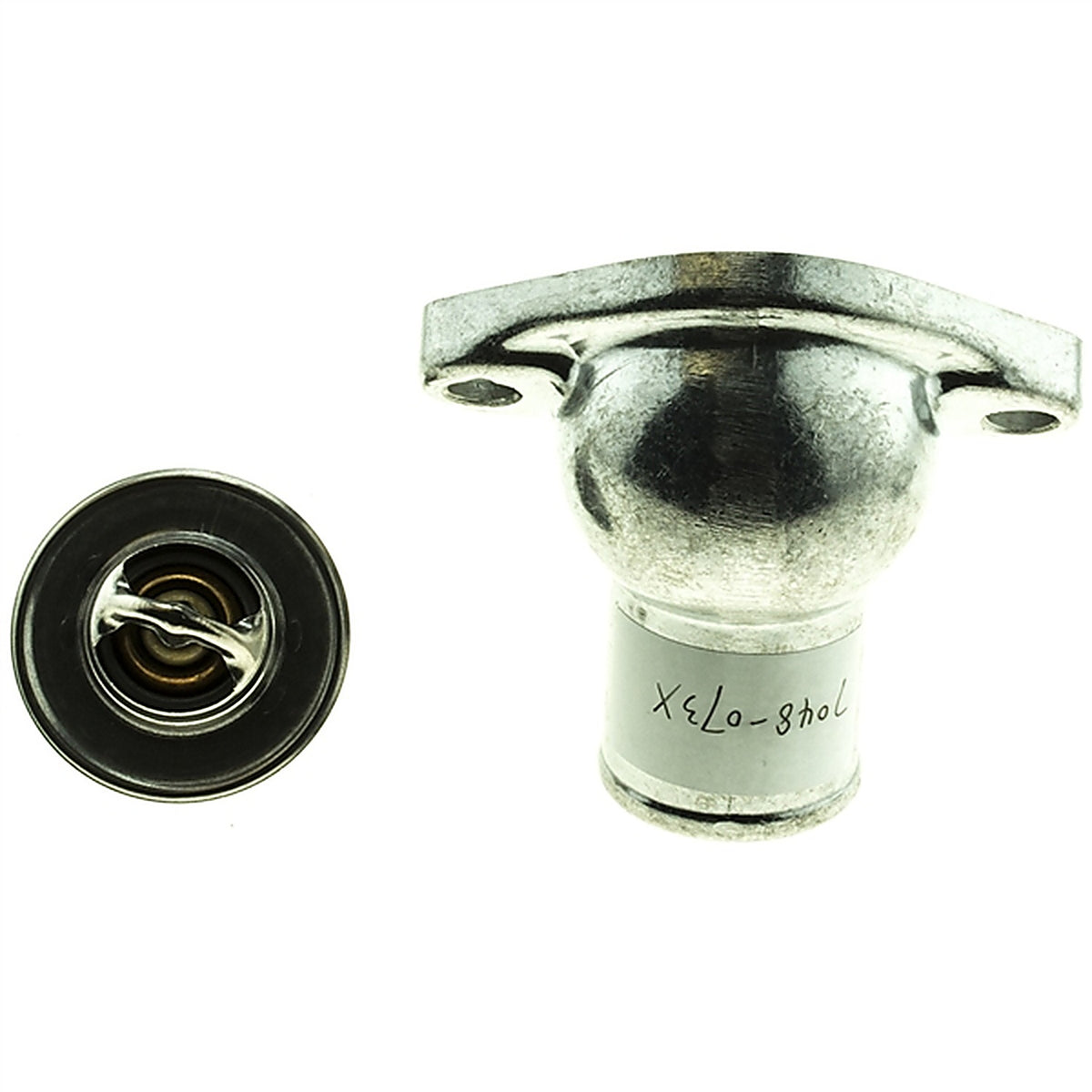 MotoRad - 4820KT - Thermostat Kit-195 Degrees
