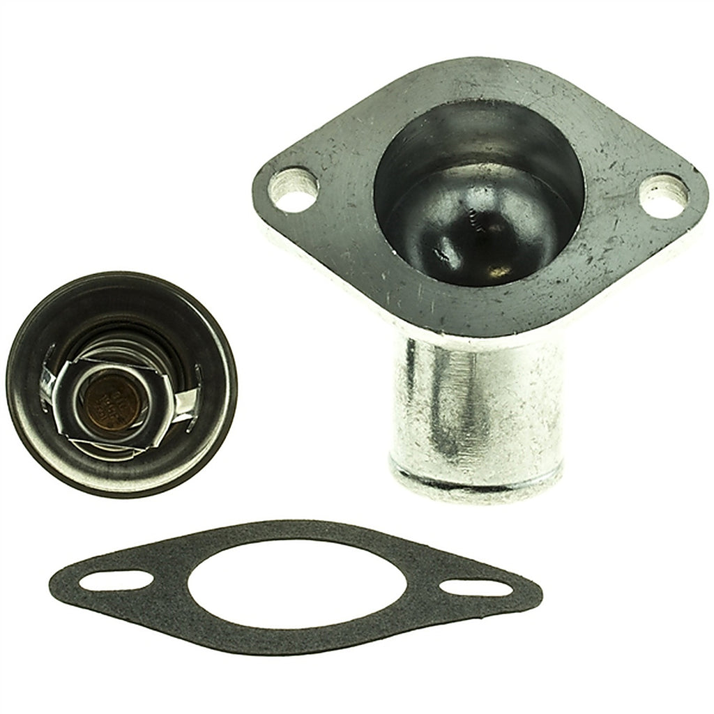 MotoRad - 4820KT - Thermostat Kit-195 Degrees
