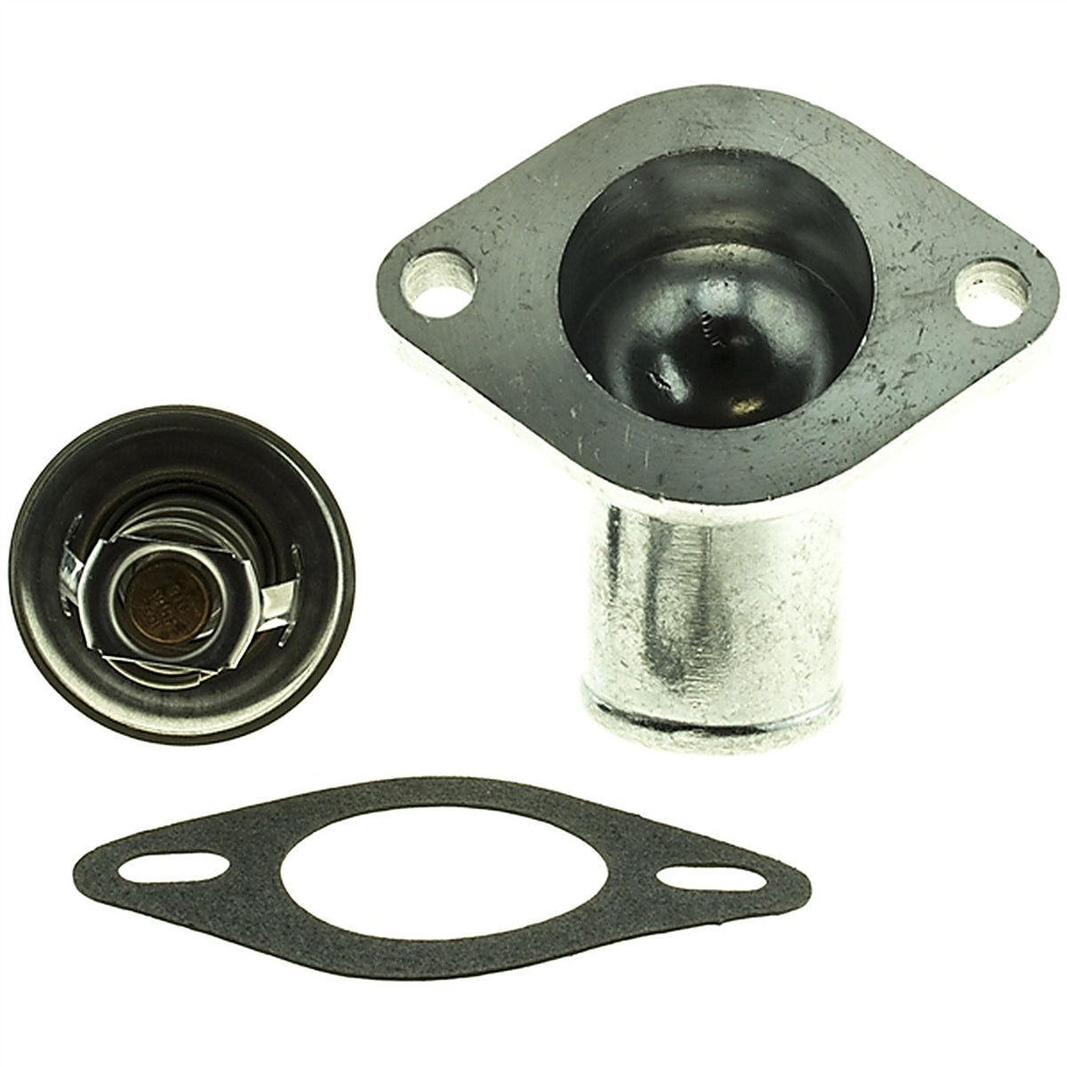 MotoRad - 4820KT - Thermostat Kit-195 Degrees