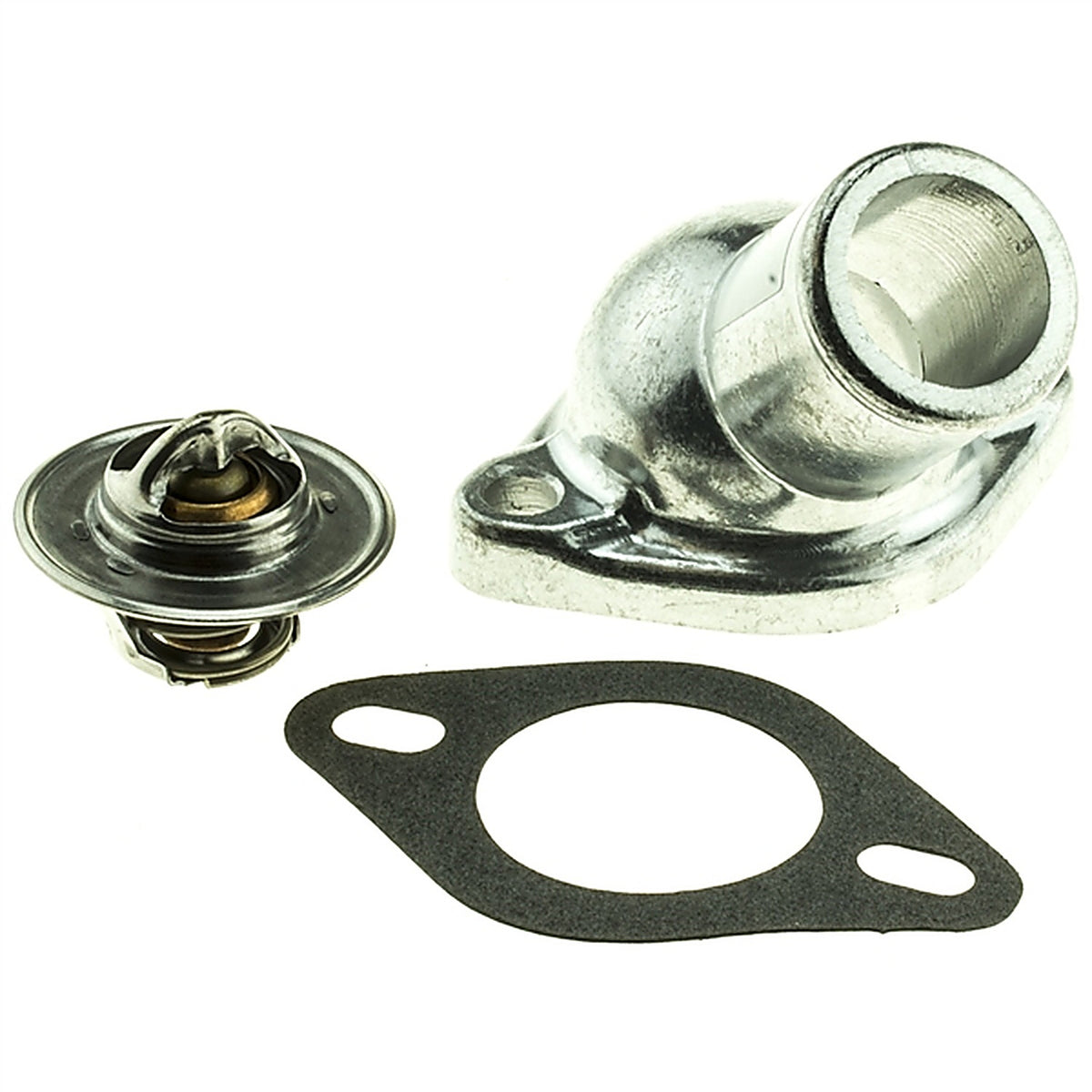 MotoRad - 4820KT - Thermostat Kit-195 Degrees