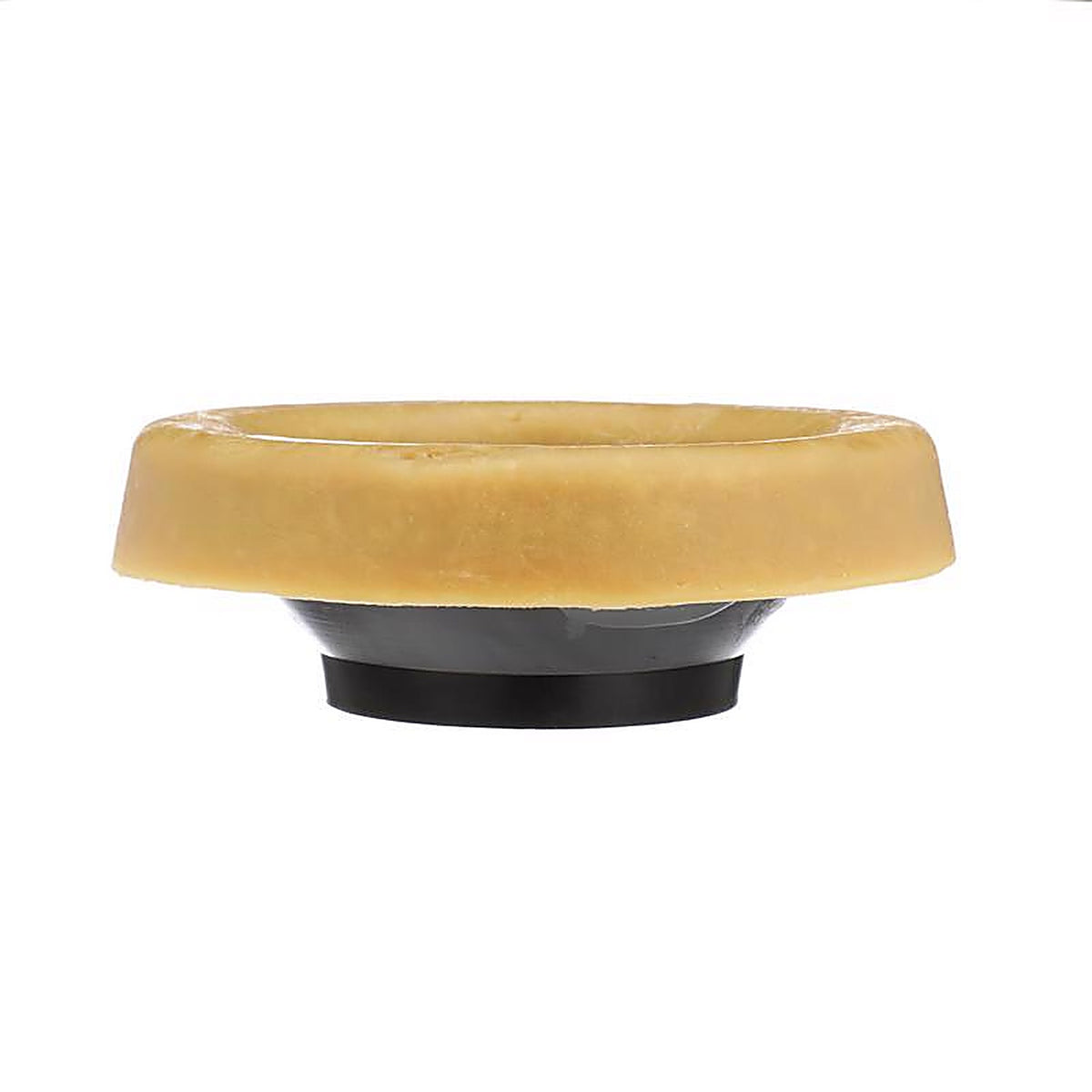 Oatey - 001005-24 - Harvey's No-Seep Wax Ring Polyethylene/Wax For 3 inch and 4 inch Waste Lines