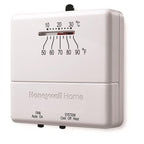 Honeywell - CT31A1003 - Heating and Cooling Lever Thermostat