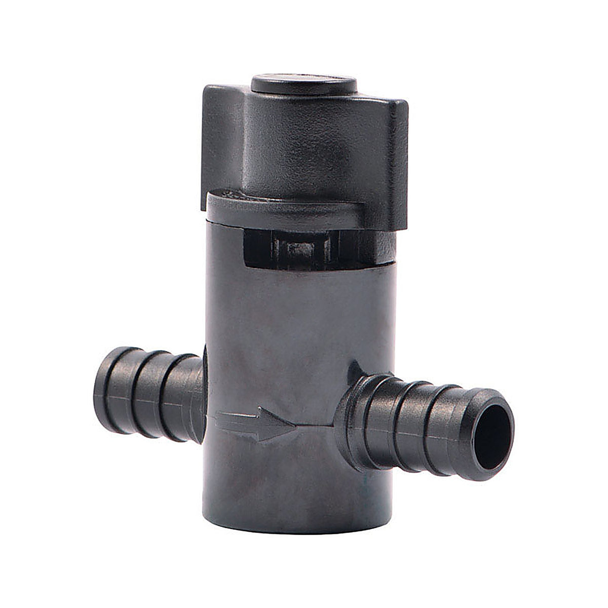 SharkBite - 24606Z2 - 1/2 in. PEX Barb x 1/2 in. Dia. PEX Ball Valve