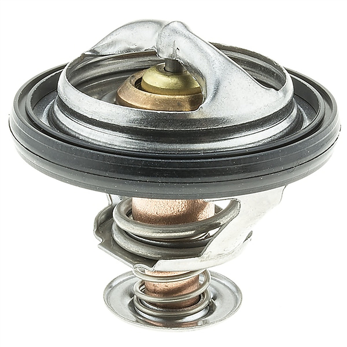 MotoRad - 483-195 - Thermostat-195 Degrees w/Seal