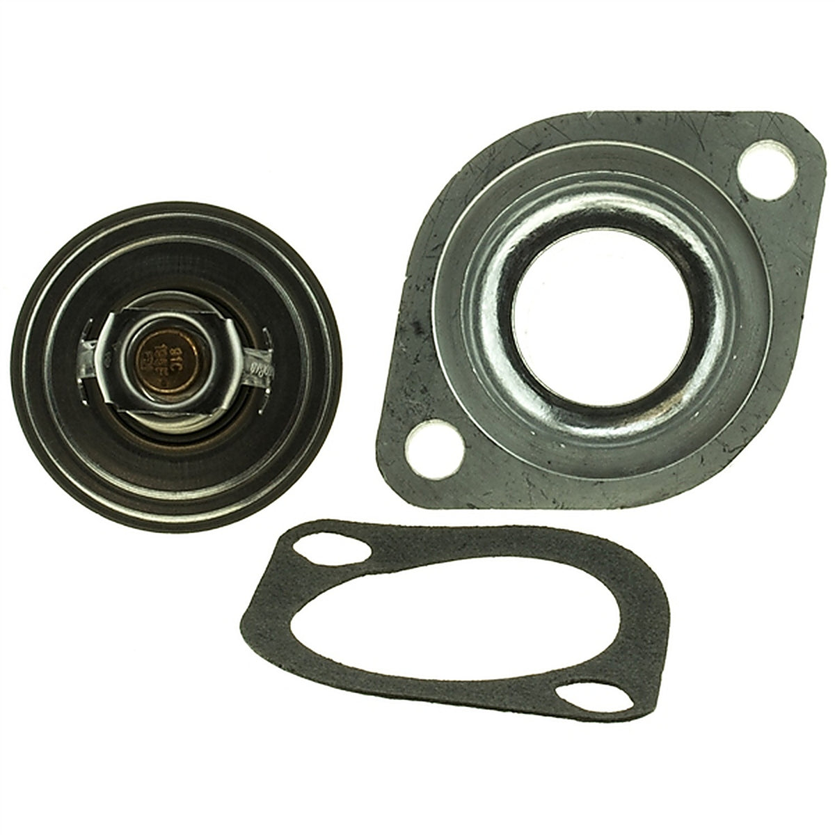 MotoRad - 4830KT - Thermostat Kit-195 Degrees