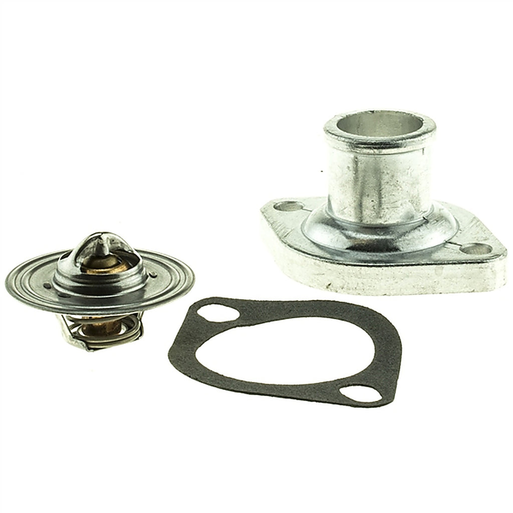 MotoRad - 4830KT - Thermostat Kit-195 Degrees