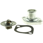 MotoRad - 4830KT - Thermostat Kit-195 Degrees