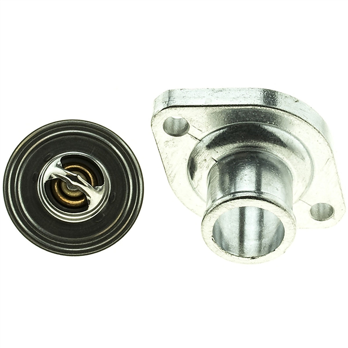 MotoRad - 4830KT - Thermostat Kit-195 Degrees