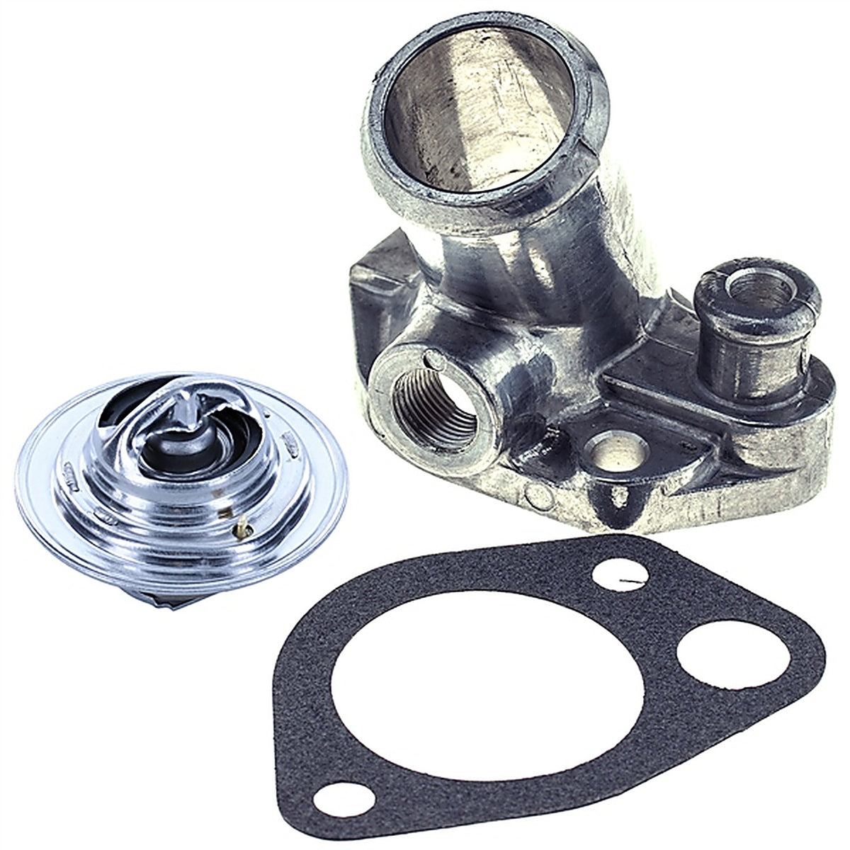 MotoRad - 4831KTUS - Ultrastat Thermostat Kit- 192 Degrees w/Gasket