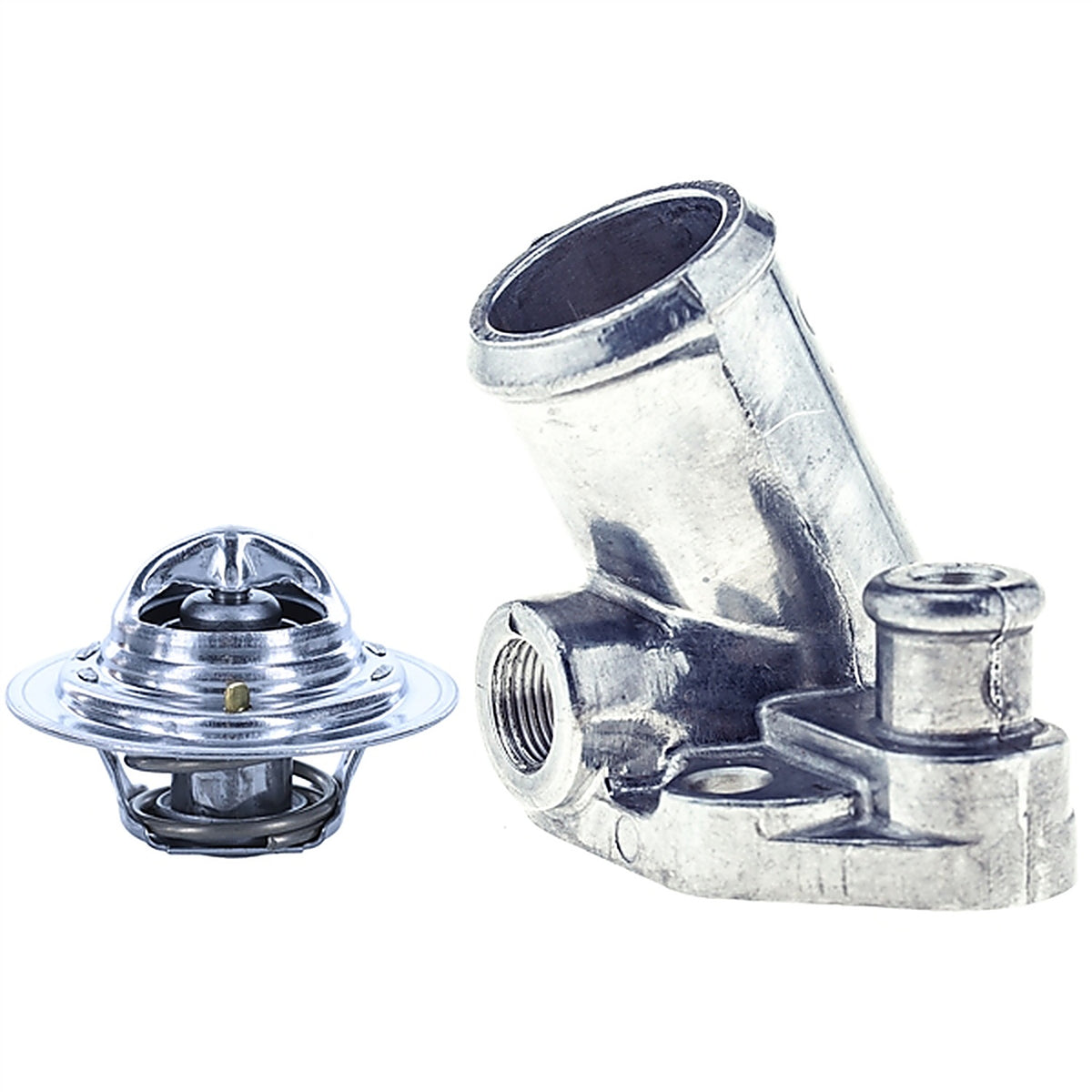MotoRad - 4831KTUS - Ultrastat Thermostat Kit- 192 Degrees w/Gasket