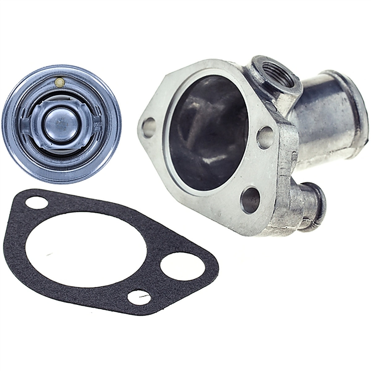 MotoRad - 4831KTUS - Ultrastat Thermostat Kit- 192 Degrees w/Gasket