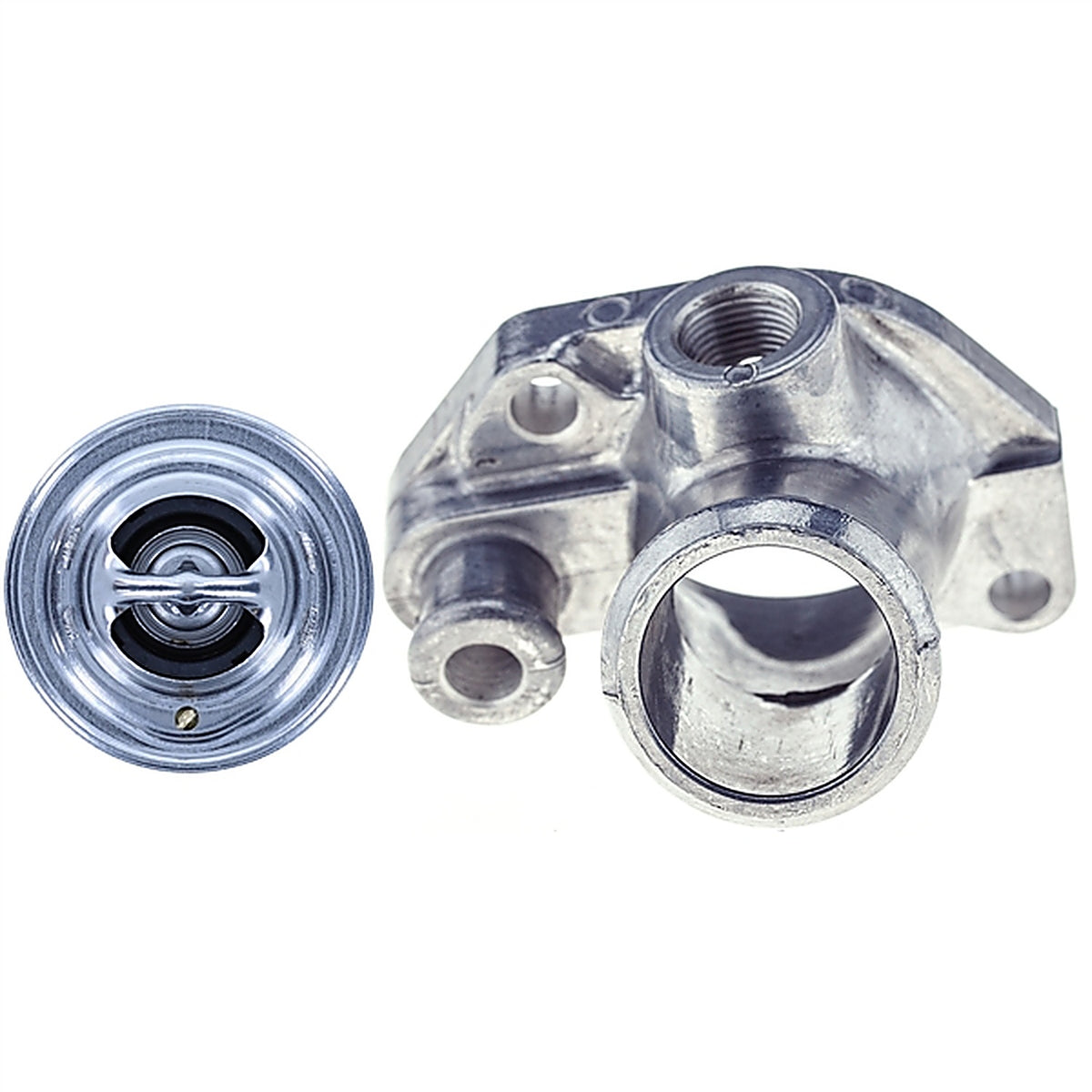 MotoRad - 4831KTUS - Ultrastat Thermostat Kit- 192 Degrees w/Gasket