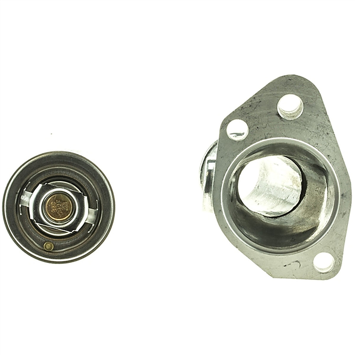 MotoRad - 4831KT - Thermostat Kit-192 Degrees