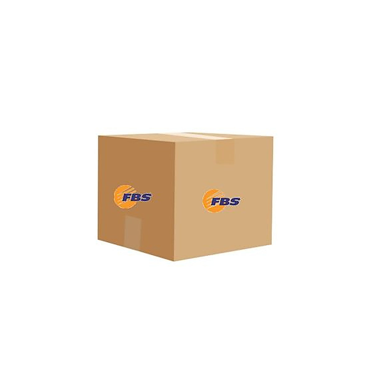 FBS - 48321 - K-Tm21 Trim Edge Tape (3/(8))