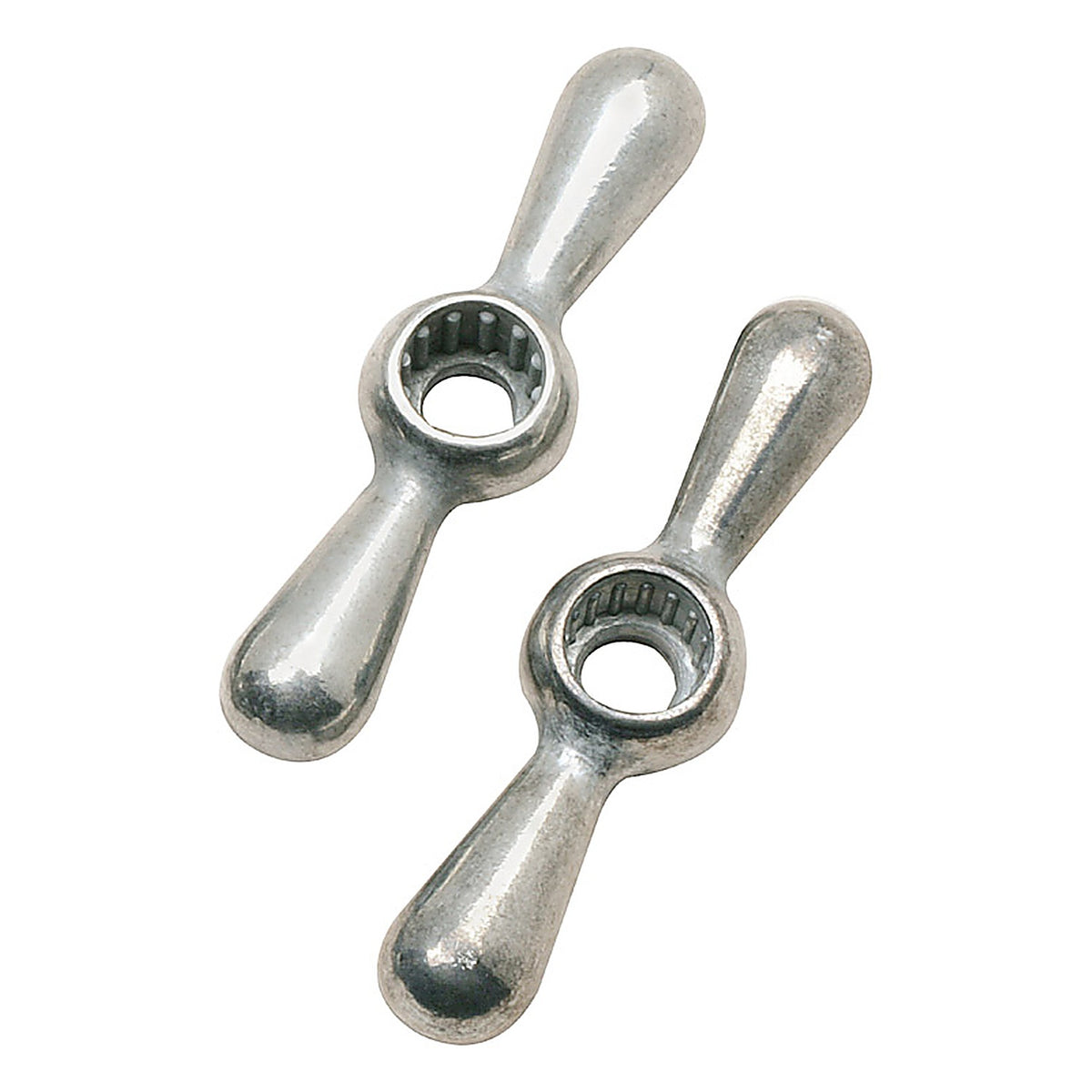 Plumb Pak - PP806-15 - Cast Metal Tee Faucet Handle