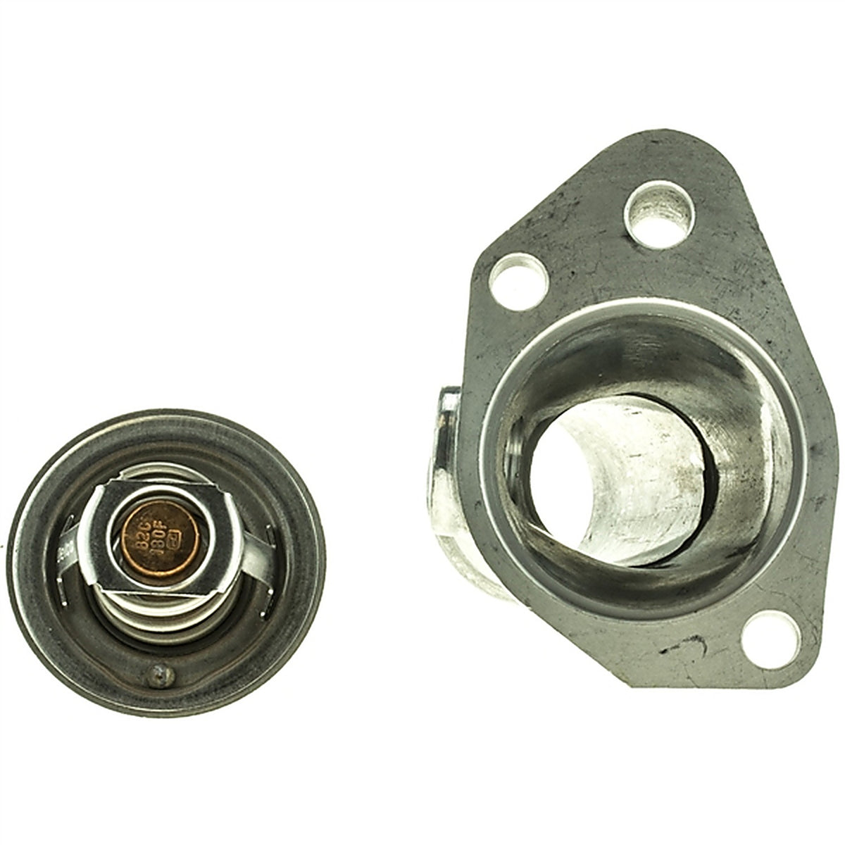 MotoRad - 4833KT - Thermostat Kit-180 Degrees