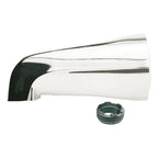 Plumb Pak - PP825-30 - 1-Handle Chrome Plated Tub Spout
